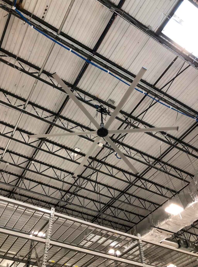 Extra-large-fan-for-industry-use-HVLS-fan-by-Nordicco