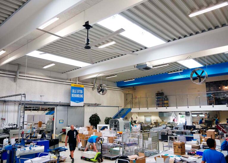 HVLS-fans-for-large-spaces-Northern-Air-Pro-fan